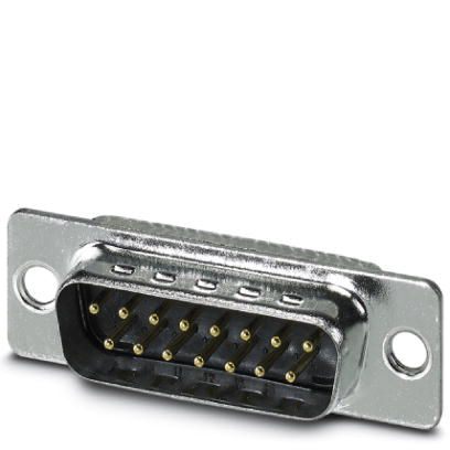 Phoenix Contact 1688874 Contact insert - VS-15-ST-DSUB-EG