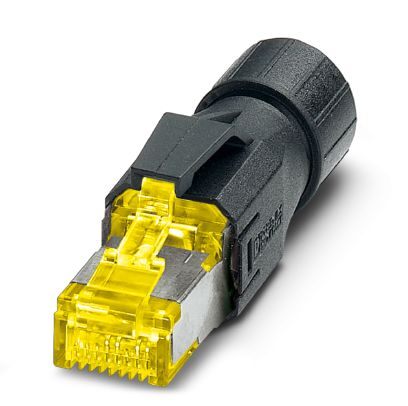 Phoenix Contact 1419001 RJ45 connector - VS-08-RJ45-10G/Q