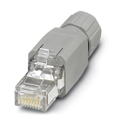 Phoenix Contact 1656725 RJ45 connector - VS-08-RJ45-5-Q/IP20