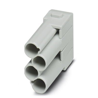 Phoenix Contact 1414362 Contact insert module - HC-M-04-CT-M