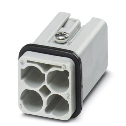 Phoenix Contact 1419896 Contact insert - HC-Q03-I-CT-M