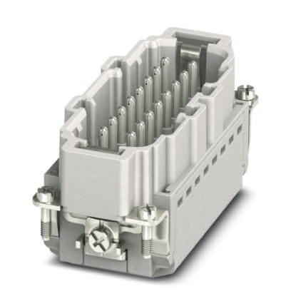 Phoenix Contact 1407734 Contact insert - HC-B16-I-PT-M-32