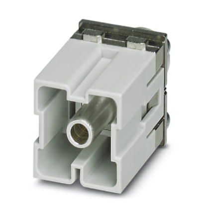 Phoenix Contact 1417382 Contact insert module - HC-M-01-AT-M-40-PE
