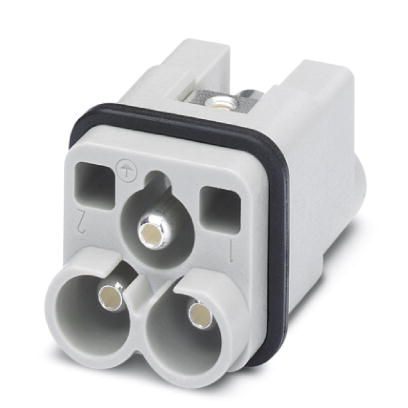 Phoenix Contact 1586277 Contact insert - HC-HS 2-D7-ESTS