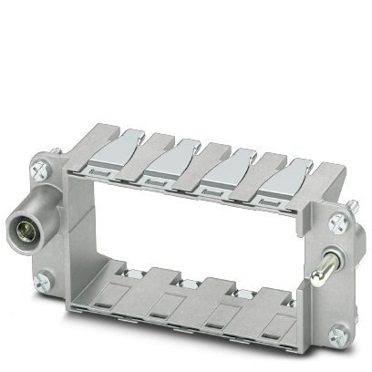 Phoenix Contact 1182093 Module carrier frame - HC-M-B16-MFH-H