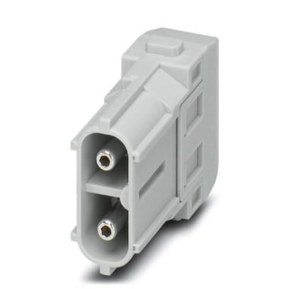 Phoenix Contact 1417389 Contact insert module - HC-M-02-AT-M-10