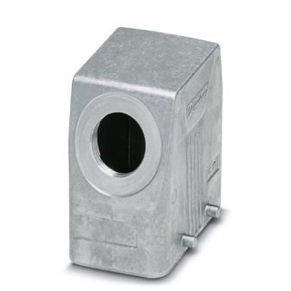 Phoenix Contact 1412592 Housing - HC-STA-B10-HHFD-1STM25-EL-AL