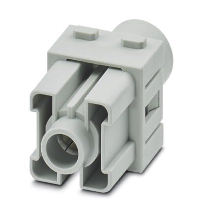 Phoenix Contact 1417379 Contact insert module - HC-M-01-AT-F-40