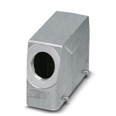 Phoenix Contact 1412750 Housing - HC-STA-B24-HHFD-1STM32-EL-AL