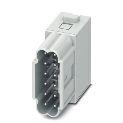 Phoenix Contact 1424246 Contact insert module - HC-M-12-PT-M