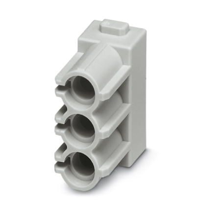 Phoenix Contact 1417433 Contact insert module - HC-M-03-PN-M-F