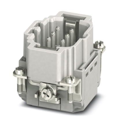Phoenix Contact 1407728 Contact insert - HC-B06-I-PT-M