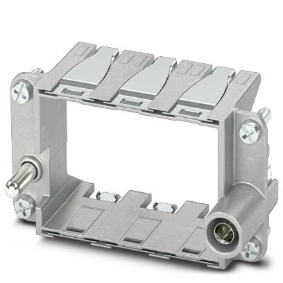 Phoenix Contact 1182088 Module carrier frame - HC-M-B10-MFH-B