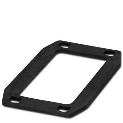 Phoenix Contact 1411484 Flat gasket - HC-B10-SG-CBK