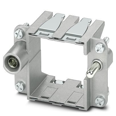 Phoenix Contact 1182087 Module carrier frame - HC-M-B06-MFH-H