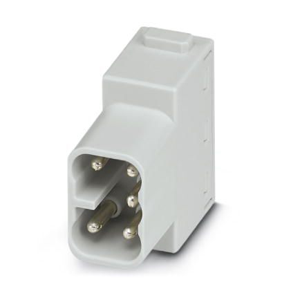 Phoenix Contact 1417372 Contact insert module - HC-M-05-PT-M