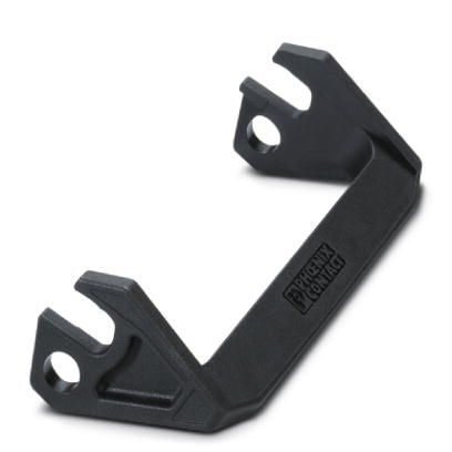 Phoenix Contact 1407701 Housing brackets - HC-B24-SL-PLBK