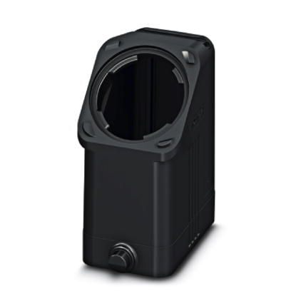 Phoenix Contact 1407627 Housing - HC-EVO-B10-HHFS-PLBK