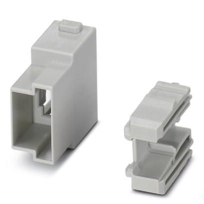 Phoenix Contact 1419885 Contact insert module - HC-M-RJ45-AD-PC-M