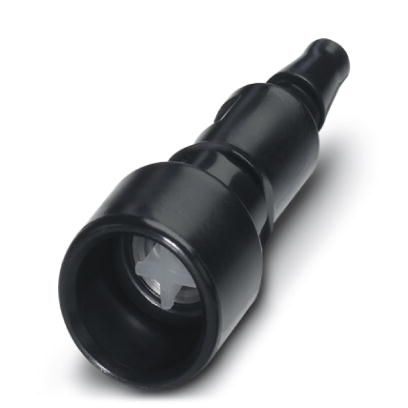 Phoenix Contact 1663556 Pneumatic contact - HC-M-PN3-3,00-BU-V