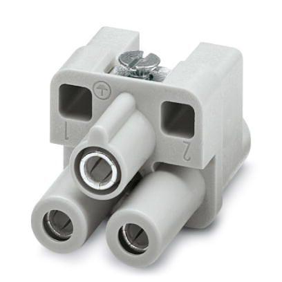 Phoenix Contact 1586264 Contact insert - HC-HS 2-D7-EBUS