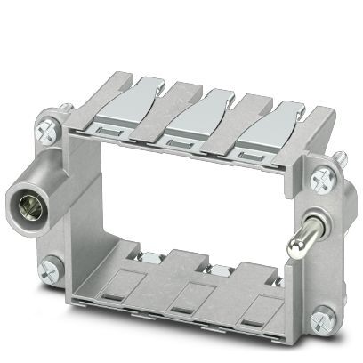 Phoenix Contact 1182089 Module carrier frame - HC-M-B10-MFH-H