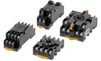 Omron P2CF08