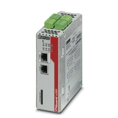 Phoenix Contact 2700642 Router - FL MGUARD RS2000 TX/TX VPN