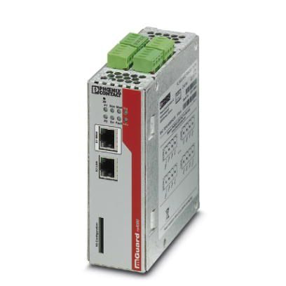 Phoenix Contact 2200515 Router - FL MGUARD RS4000 TX/TX VPN