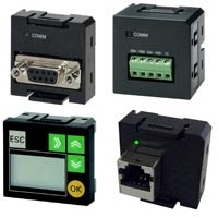 Omron CP1WETN61