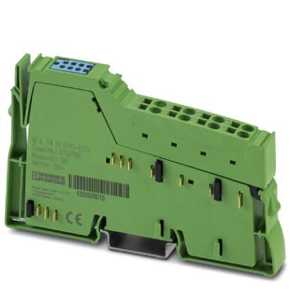 Phoenix Contact 2702792 Inline terminal - IB IL 24 DI 8/HD-ECO