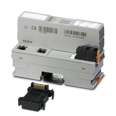 Phoenix Contact 2688459 Bus coupler - AXL F BK ETH