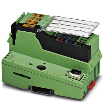 Phoenix Contact 2700973 Controller - ILC 131 ETH