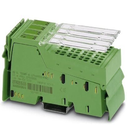 Phoenix Contact 2701000 Inline function terminal - IB IL TEMP 8 UTH/RTD-PAC