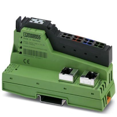 Phoenix Contact 2702507 Bus coupler - IL EC BK-PAC