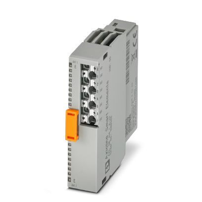 Phoenix Contact 1088062 I/O module - AXL SE AI4 I 4-20