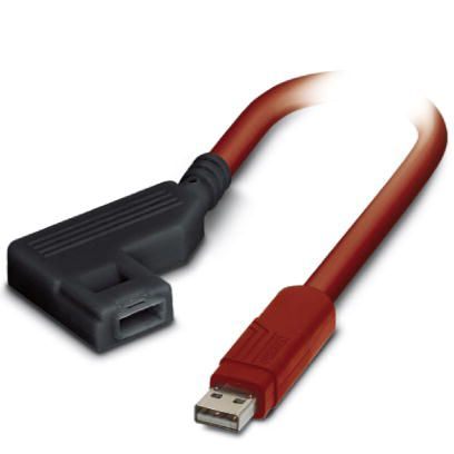 Phoenix Contact 2903447 Cable for programming - RAD-CABLE-USB