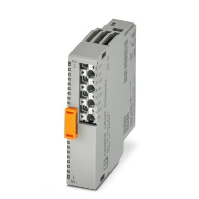 Phoenix Contact 1088123 I/O module - AXL SE AO4 I 4-20