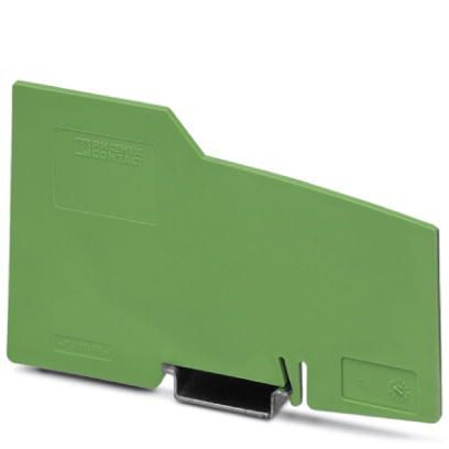 Phoenix Contact 2740850 Cover plate - I-L ATP GN