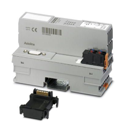 Phoenix Contact 2688530 Bus coupler - AXL F BK PB
