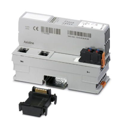 Phoenix Contact 2688899 Bus coupler - AXL F BK EC