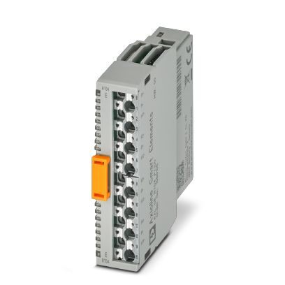 Phoenix Contact 1088106 I/O module - AXL SE RTD4 PT100
