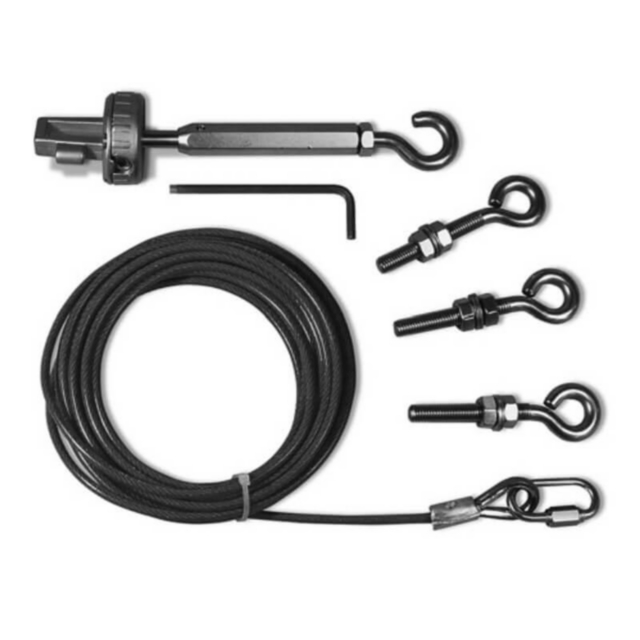 Omron 445062705 Rope kit 5m