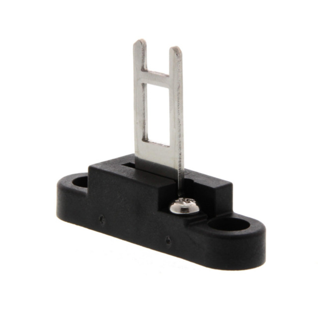 Omron D4DSK3 Operation key for D4NL/NS; adjustable mounting (horizontal)