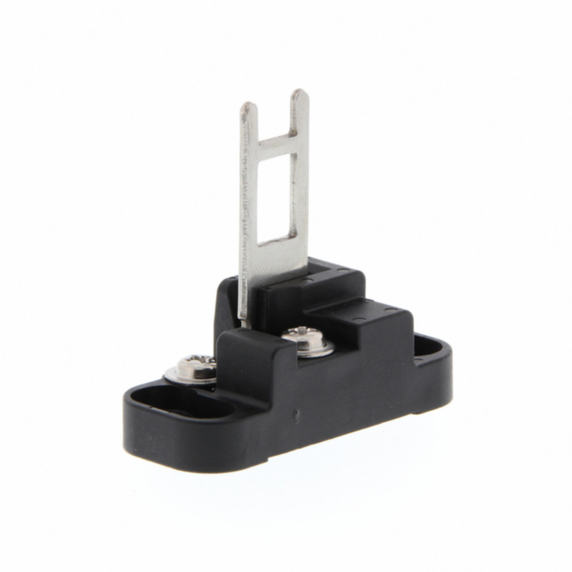 Omron D4DSK5 Operation key for D4NL/NS; adjustable mounting (horizontal/vertical)