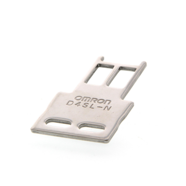 Omron D4SLNK1 Operation key for D4SL-N; horizontal mounting