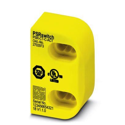 Phoenix Contact 2702973 Safety switch actuator - PSR-CT-C-ACT