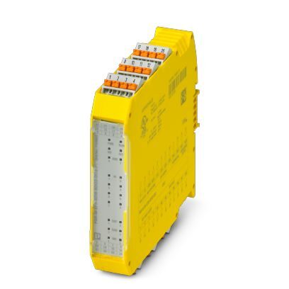 Phoenix Contact 1105523 Extension module - PSR-M-EF8-SDI8-SDO2-DO2-PI