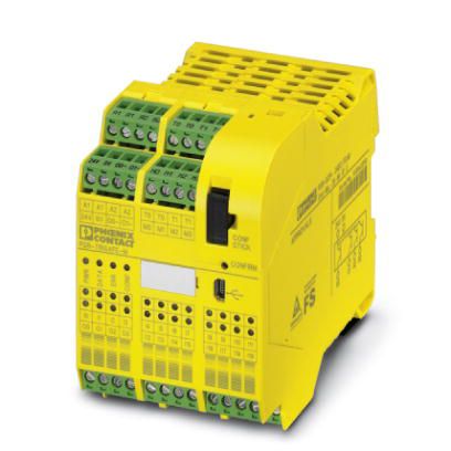 Phoenix Contact 2986025 Safety module - PSR-SPP- 24DC/TS/M