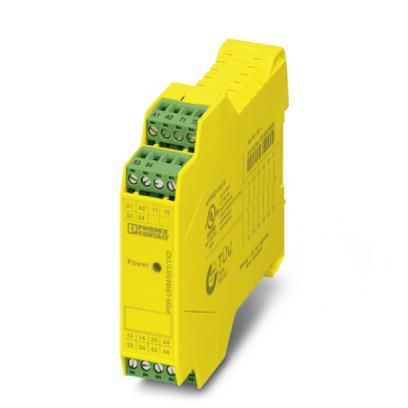 Phoenix Contact 2981952 Coupling relay - PSR-SCP- 24UC/URM/5X1/1X2